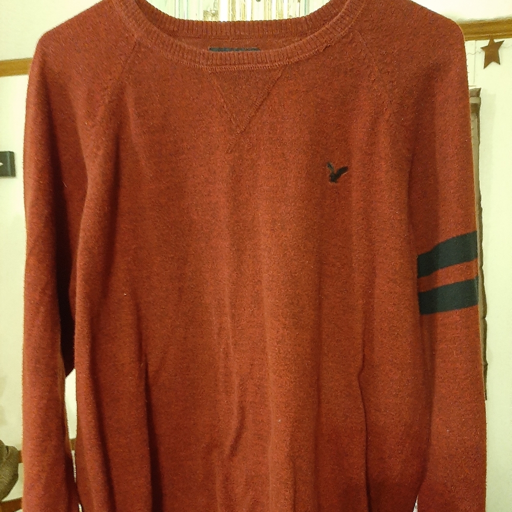 Mens Sweater